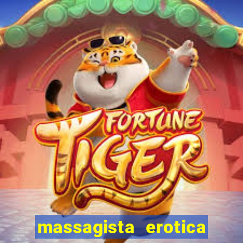 massagista erotica em santos